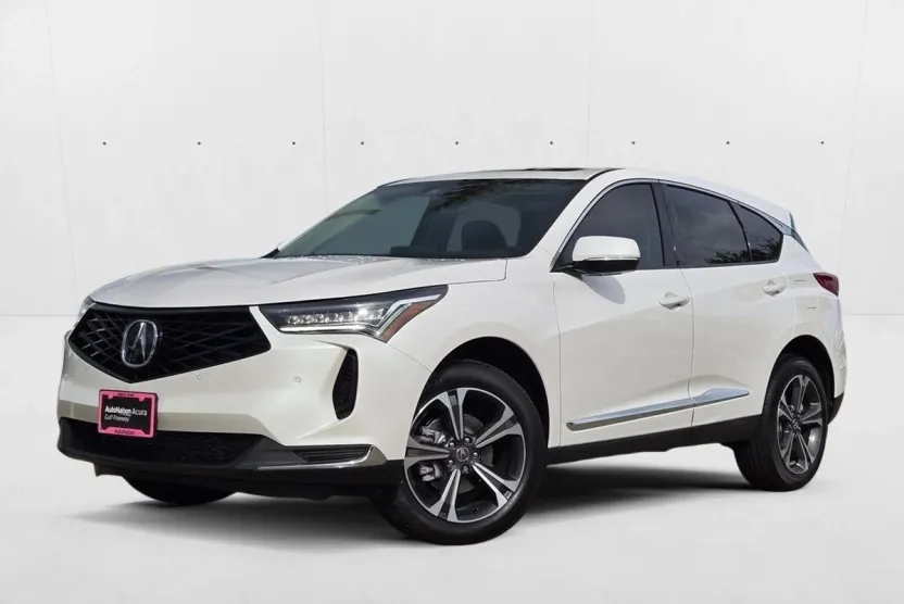 2025 Acura RDX Technology photo 1