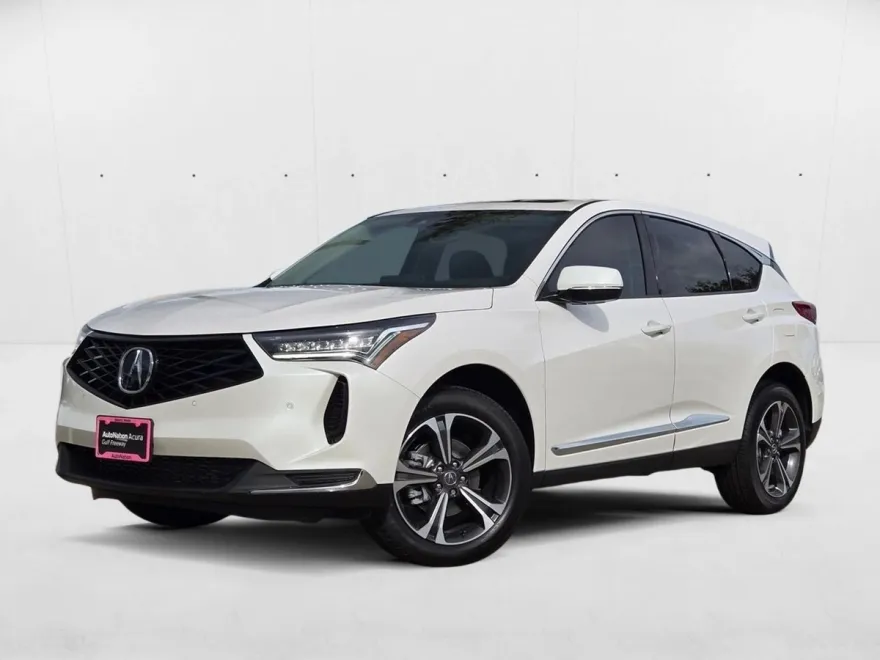 2025 Acura RDX Technology photo 1