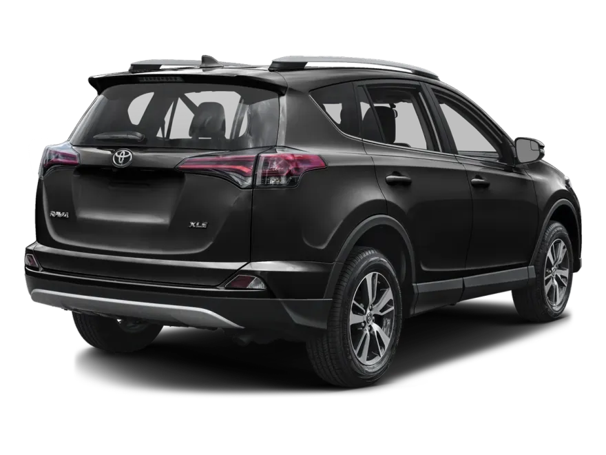 2018 Toyota RAV4 XLE photo 1
