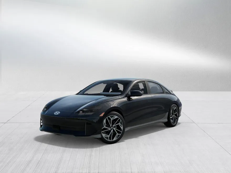 2025 Hyundai Ioniq 6 SEL photo 1