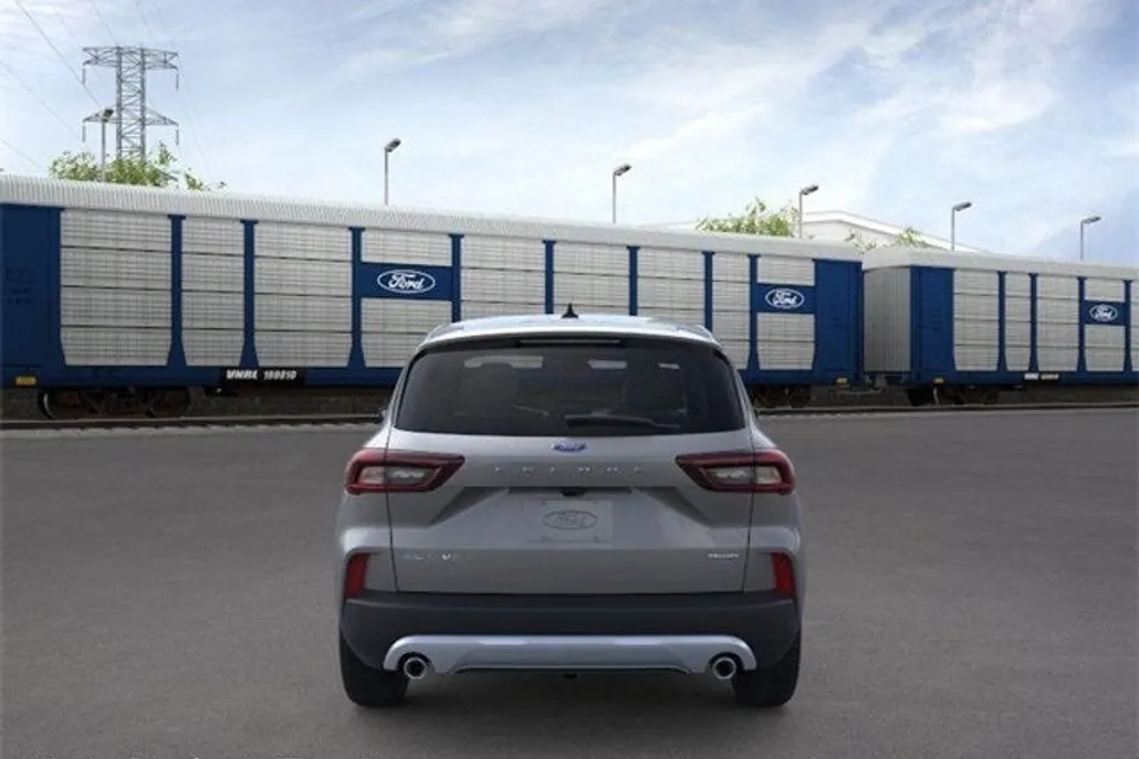2025 Ford Escape Active photo 1