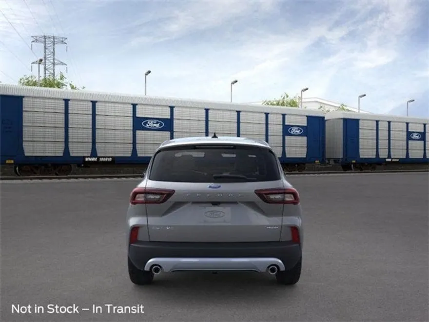 2025 Ford Escape Active photo 1