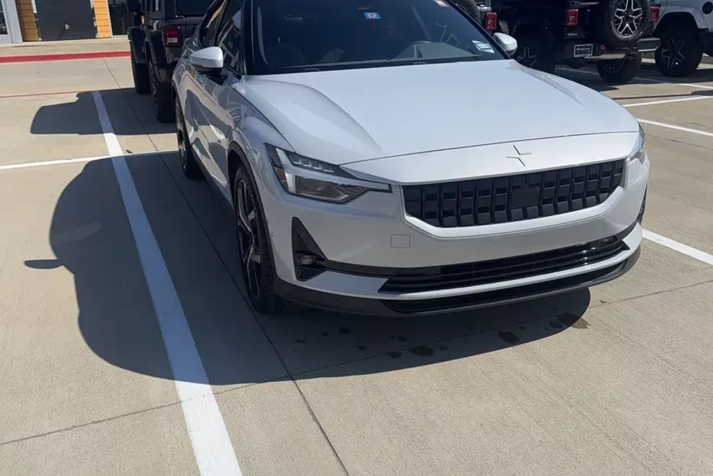 2022 Polestar PS2 e-AWD photo 1