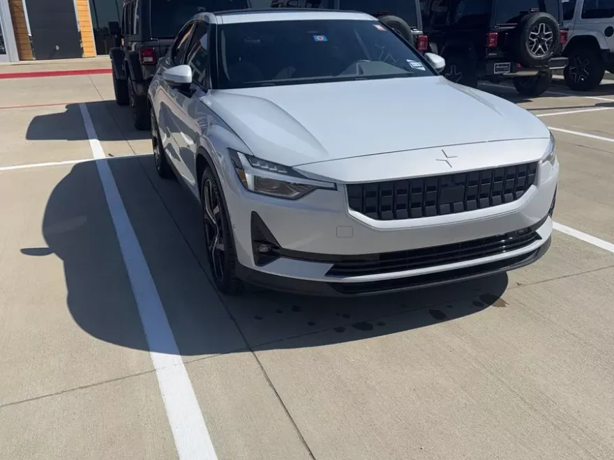 2022 Polestar PS2 e-AWD photo 1