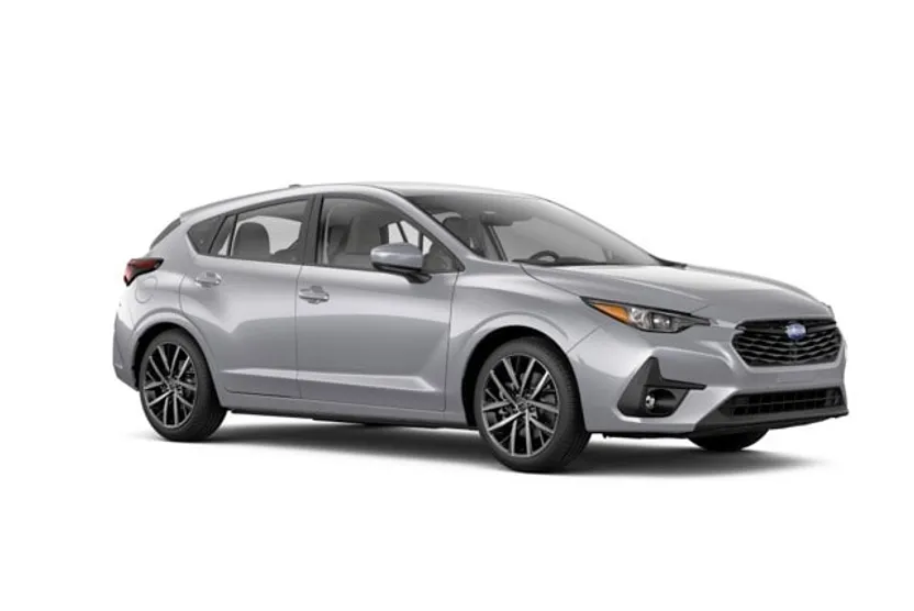 2025 Subaru Impreza Sport photo 1
