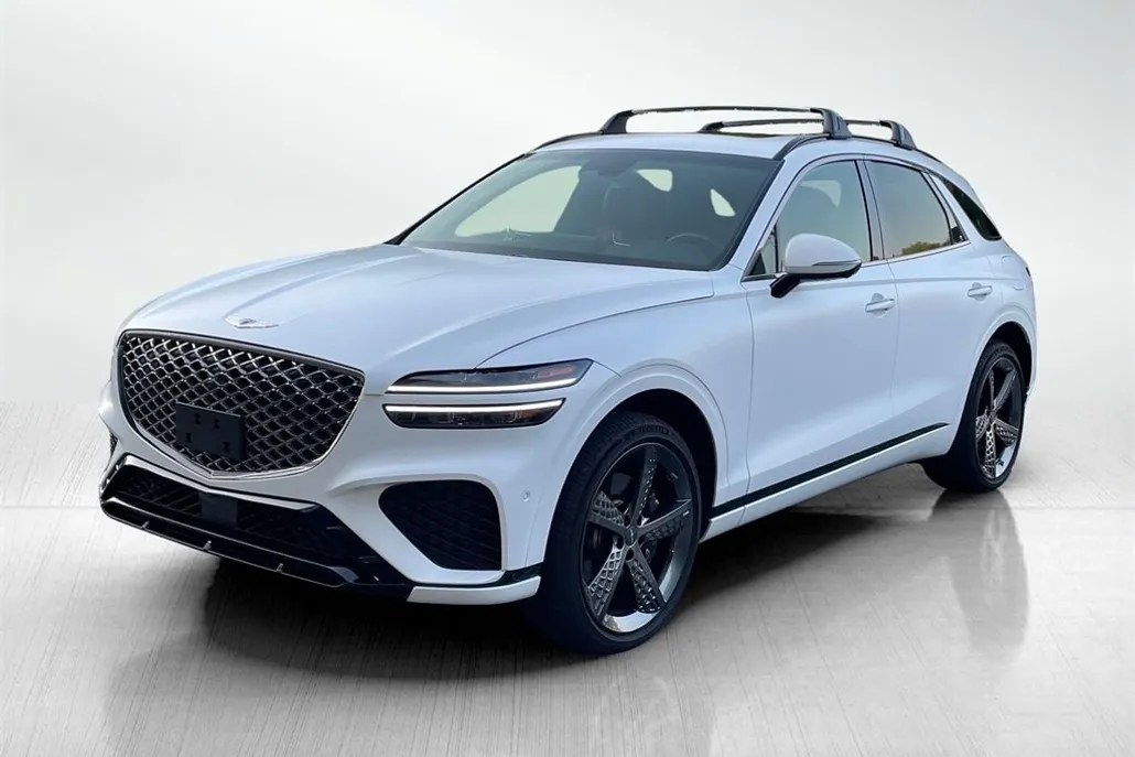 2024 Genesis GV70 3.5T Sport photo 1