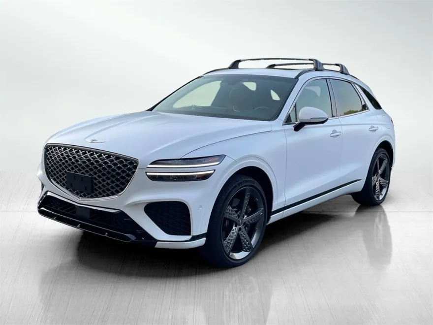 2024 Genesis GV70 3.5T Sport photo 1