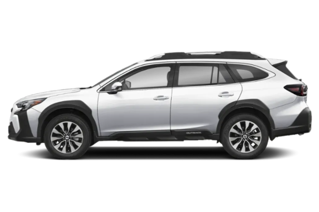 2025 Subaru Outback Touring XT photo 1