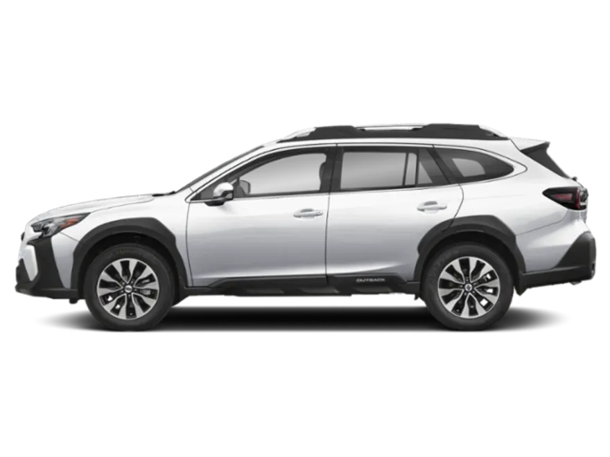 2025 Subaru Outback Touring XT photo 1