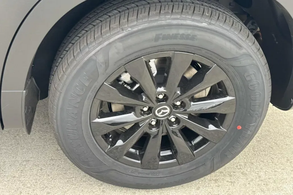 2025 Mazda CX-50 2.5 S Premium photo 1