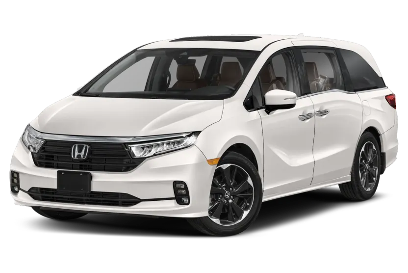 2023 Honda Odyssey Elite photo 1