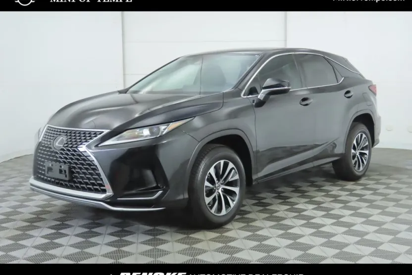 2022 Lexus RX 350 photo 1