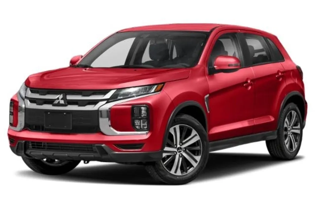 2024 Mitsubishi Outlander Sport ES LE SE photo 1