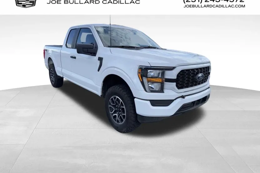 2023 Ford F-150 XL photo 1