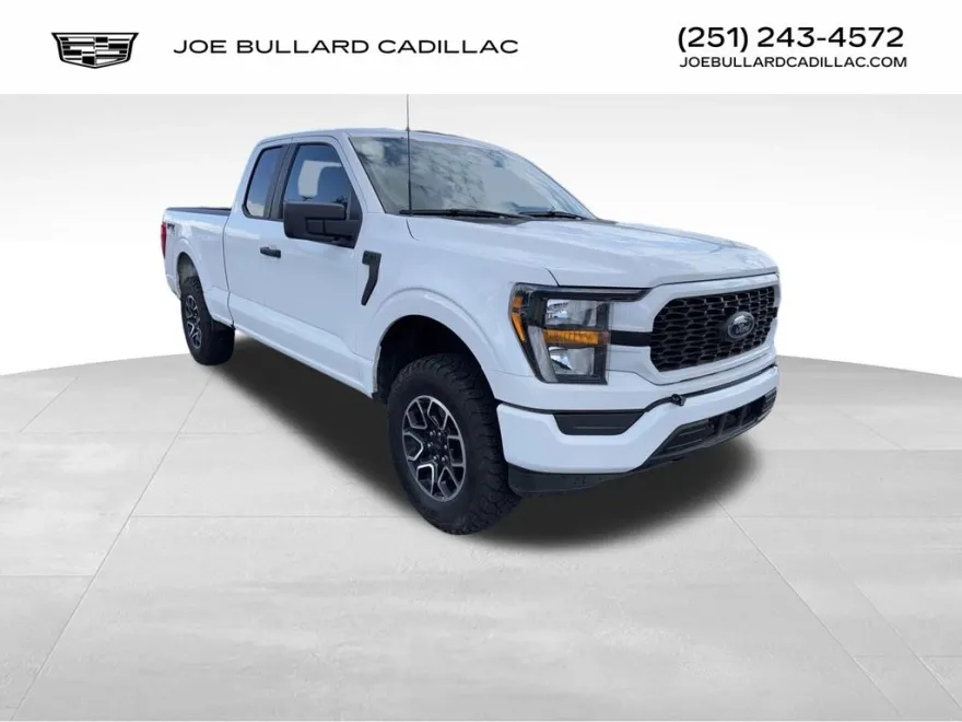 2023 Ford F-150 XL photo 1