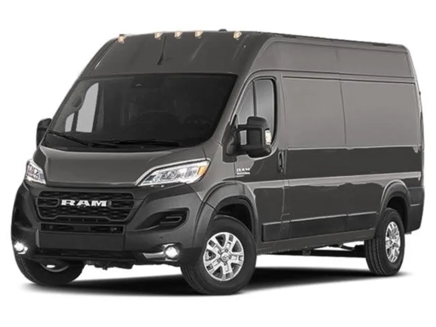 2025 Ram ProMaster 3500 photo 1