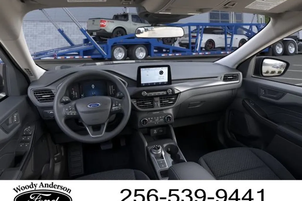 2025 Ford Escape Active photo 1
