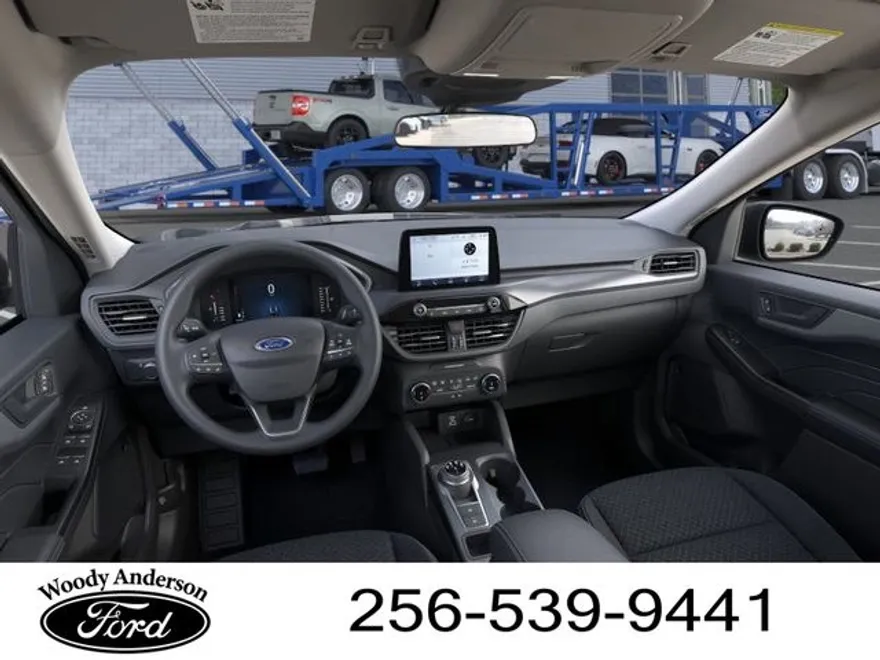 2025 Ford Escape Active photo 1