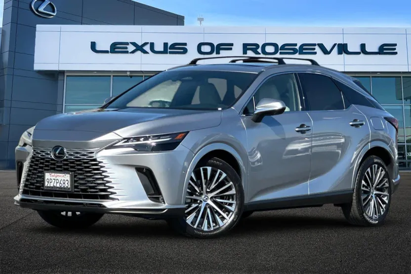 2024 Lexus RX Premium photo 1