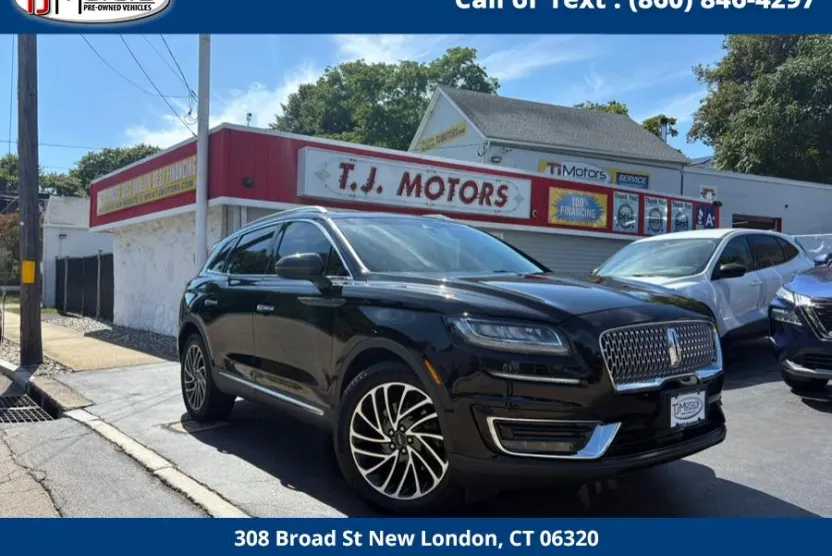 2019 Chevrolet Traverse Cloth 1LT photo 1