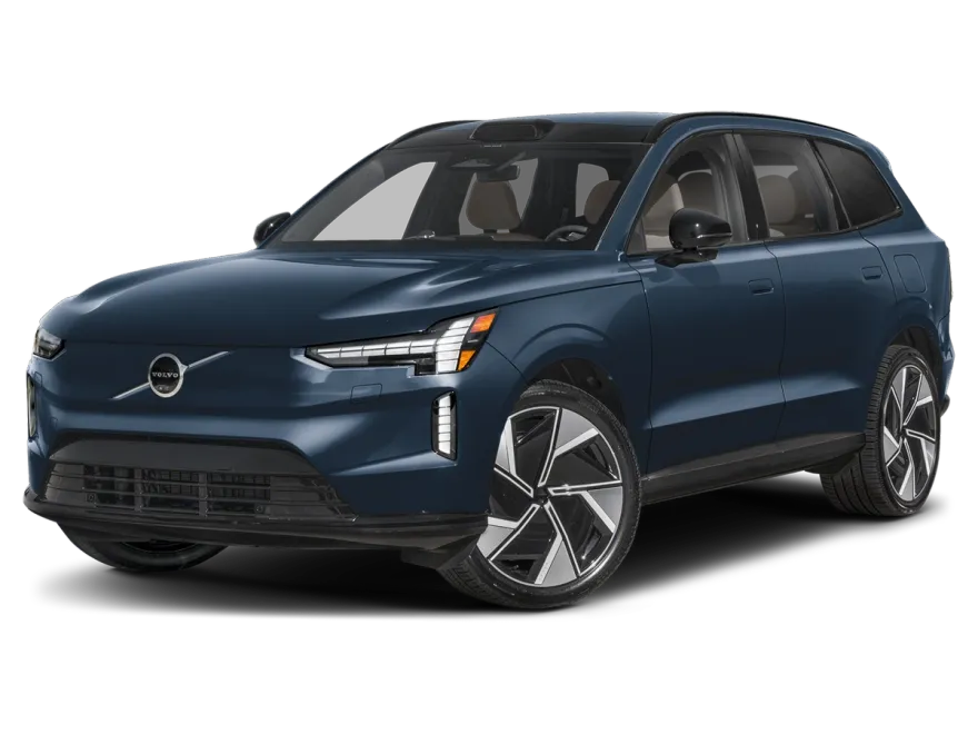 2025 Volvo EX90 Plus photo 1