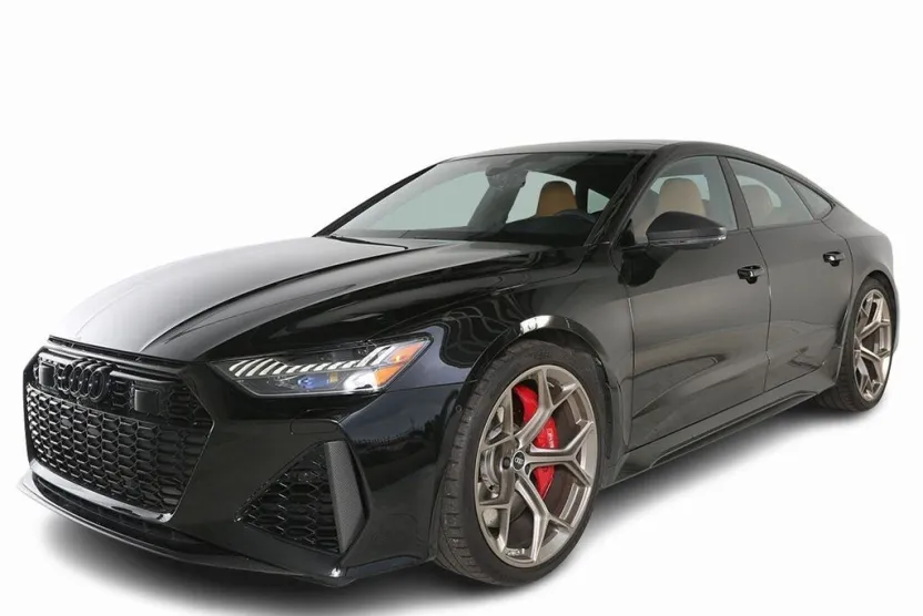 2025 Audi RS 7 Performance Base photo 1
