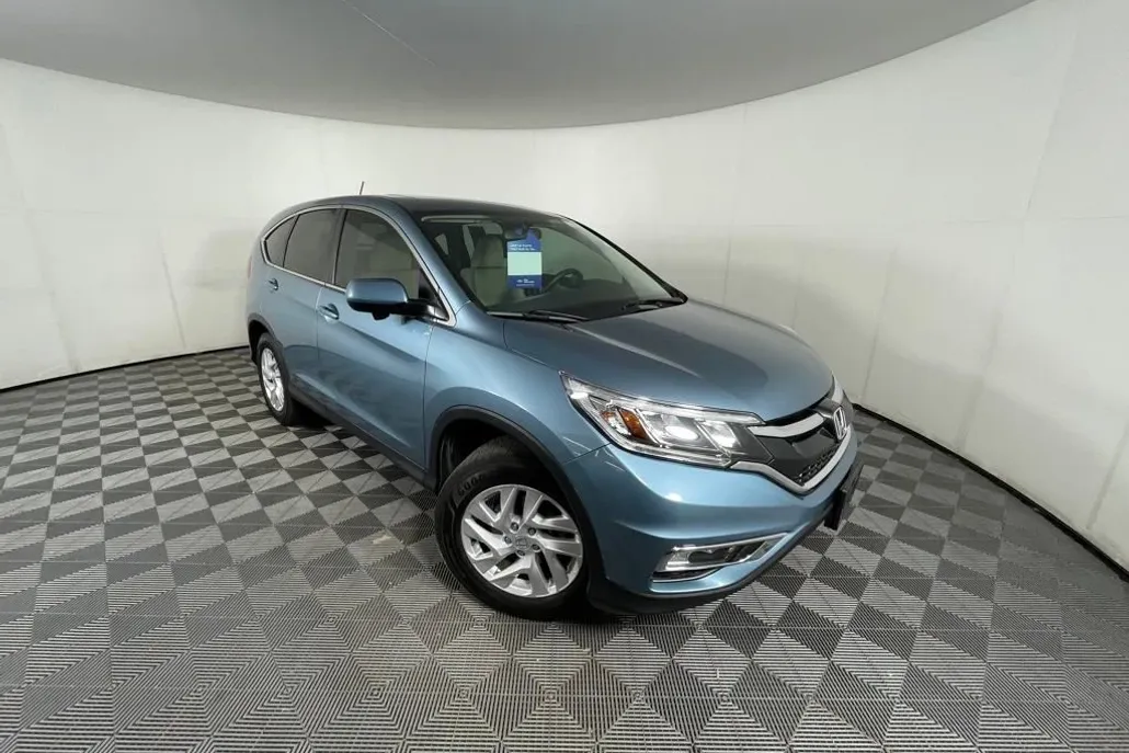 2016 Honda CR-V EX photo 1