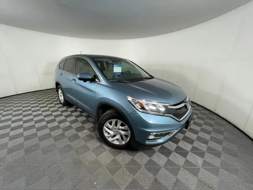 2016 Honda CR-V EX photo 1