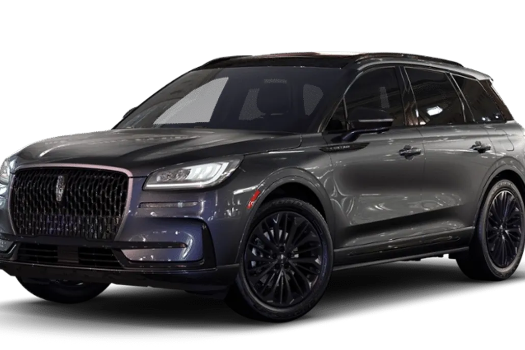 2025 Lincoln Corsair Premiere photo 1