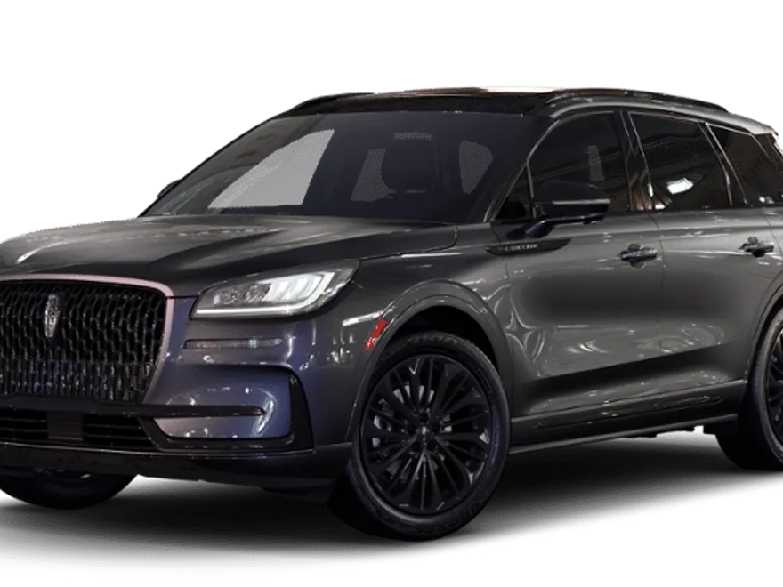 2025 Lincoln Corsair Premiere photo 1