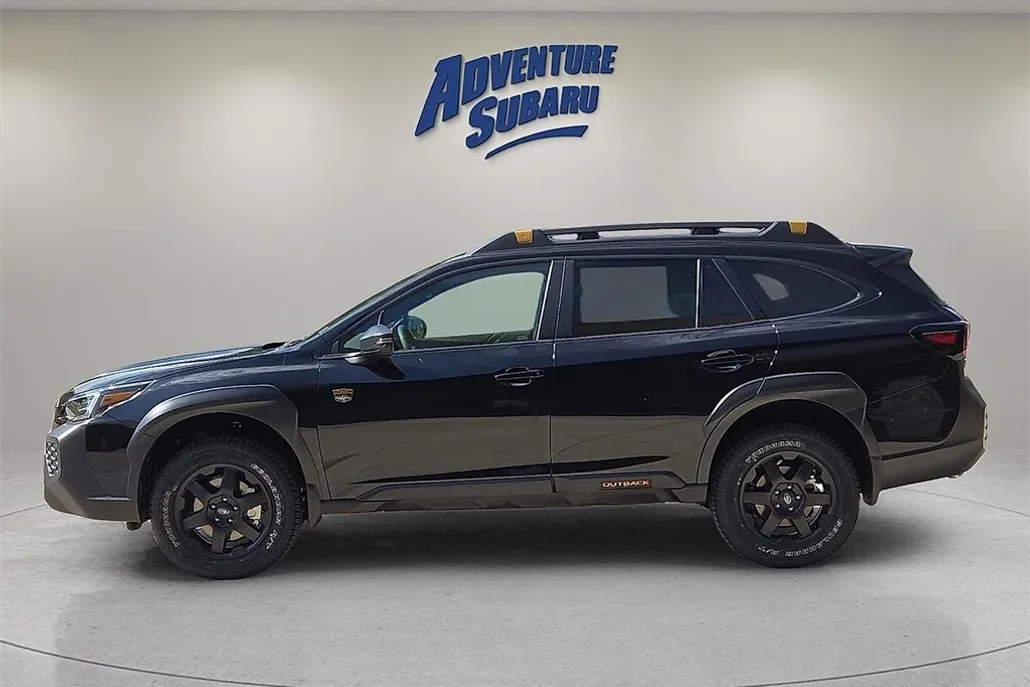2025 Subaru Outback Wilderness photo 1