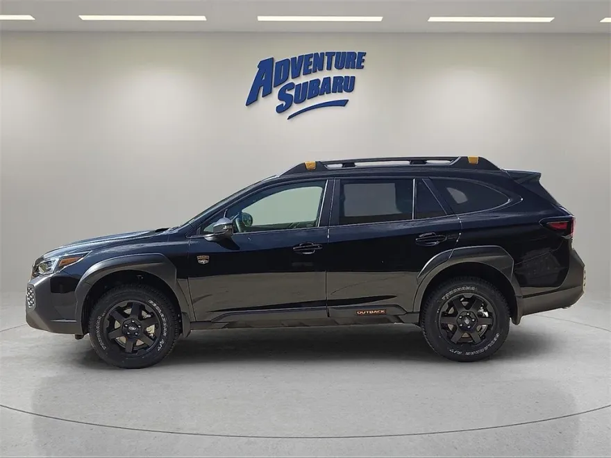 2025 Subaru Outback Wilderness photo 1