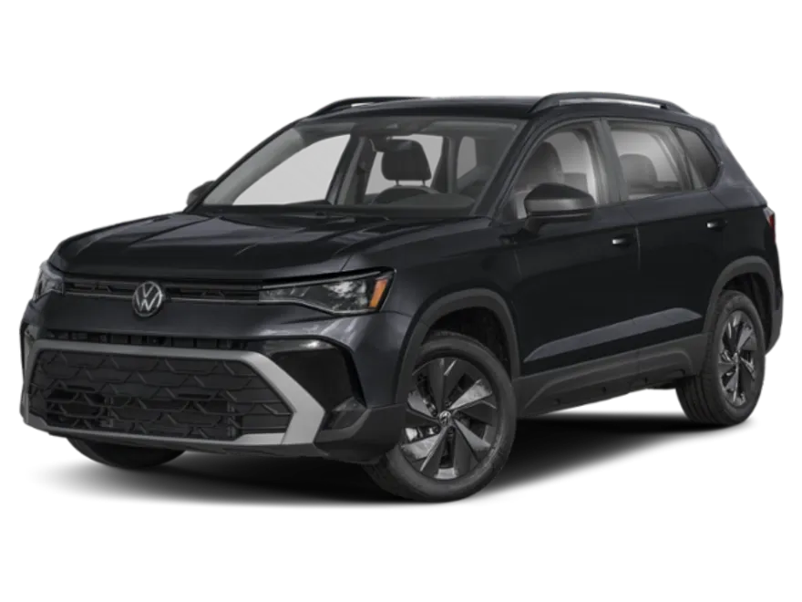 2025 Volkswagen Taos S photo 1