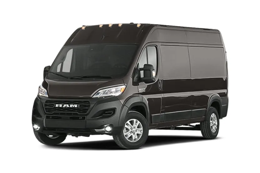 2026 Ram ProMaster 3500 photo 1