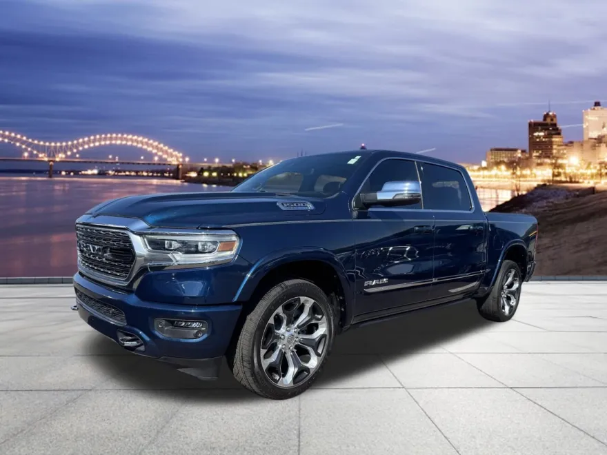 2023 Ram 1500 Limited photo 1
