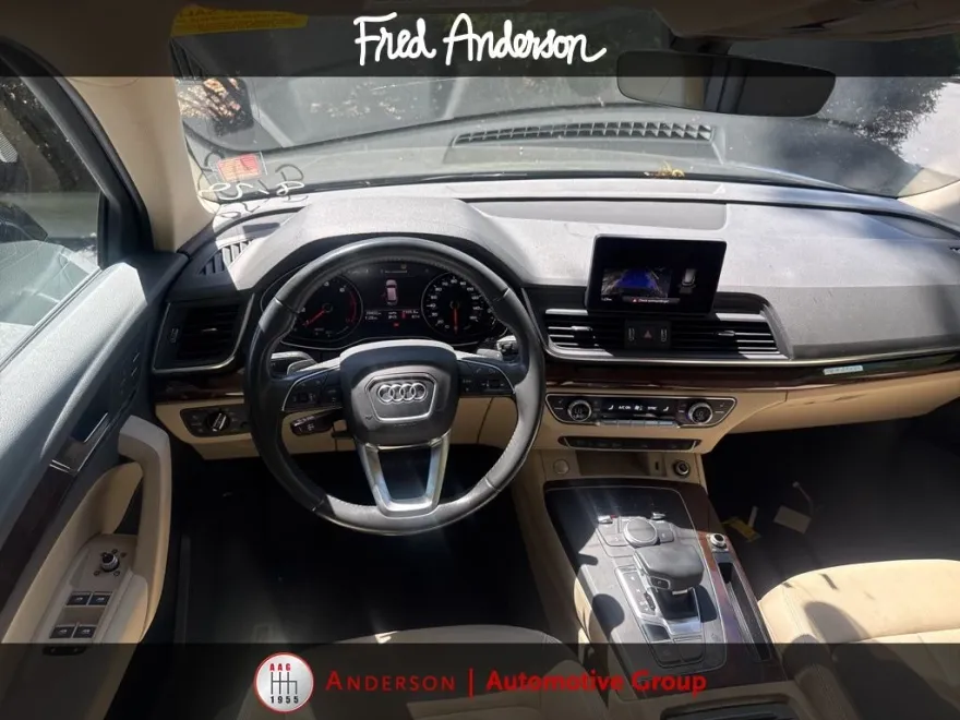 2020 Audi Q5 Premium photo 1