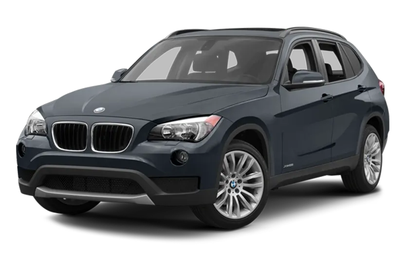 2013 Bmw X1 XDrive28i photo 1