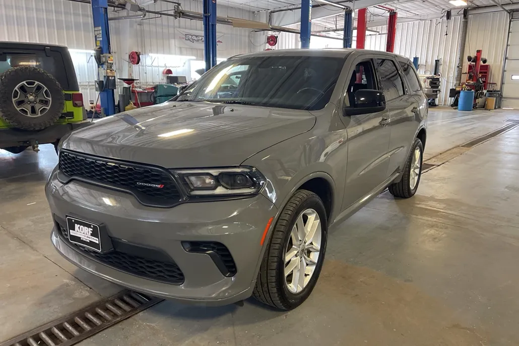 2023 Dodge Durango GT photo 1
