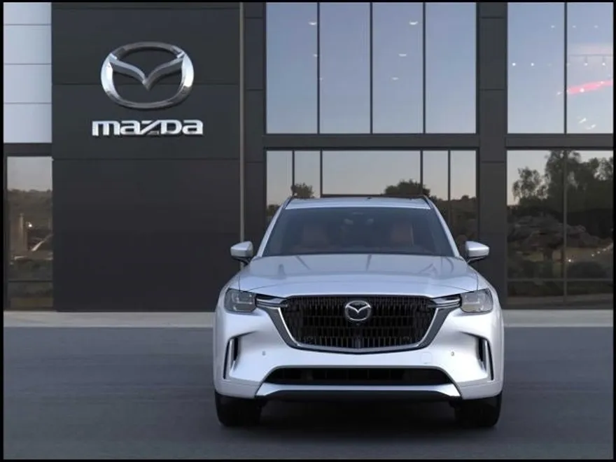 2024 Mazda CX-90 3.3 Turbo Premium Plus photo 6