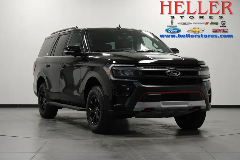 2024 Ford Expedition Timberline photo 1