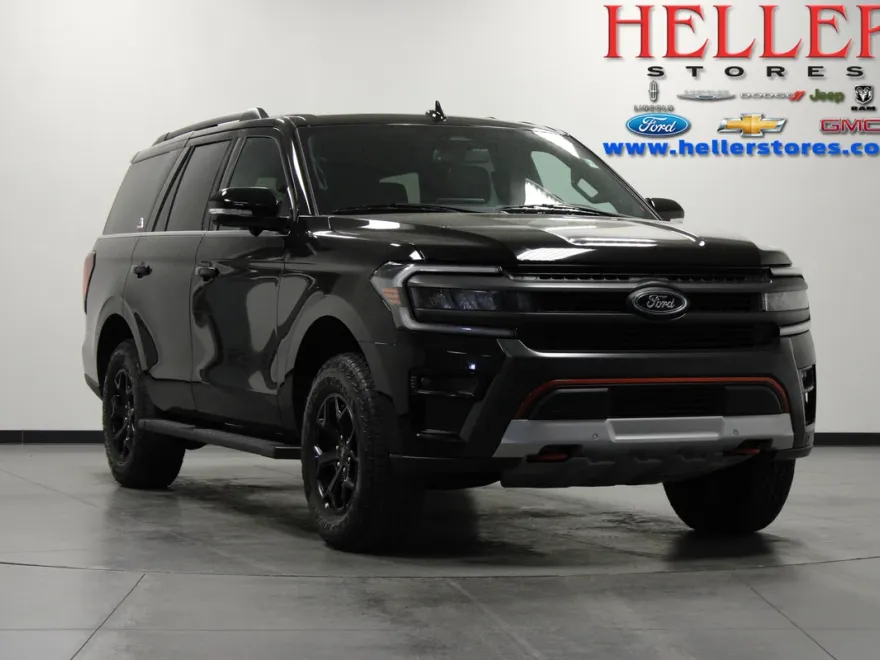 2024 Ford Expedition Timberline photo 1