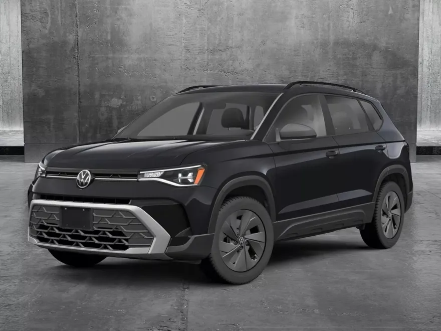 2025 Volkswagen Taos S photo 1