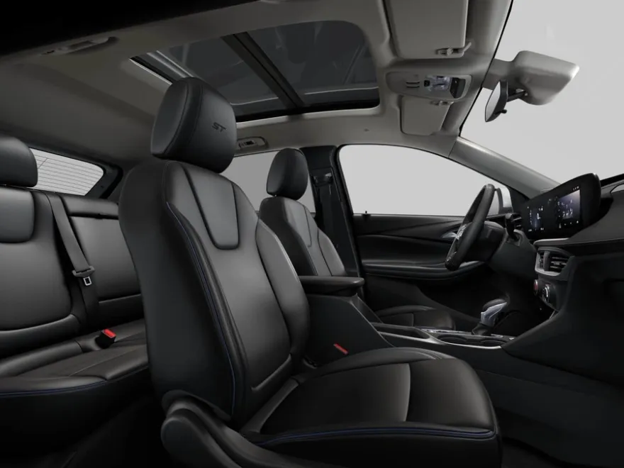 2026 Buick Encore GX Sport Touring photo 32