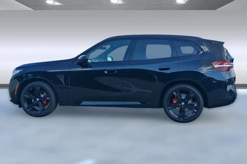 2026 Bmw X3 photo 1