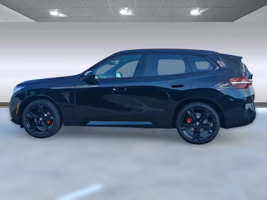 2026 Bmw X3 photo 1