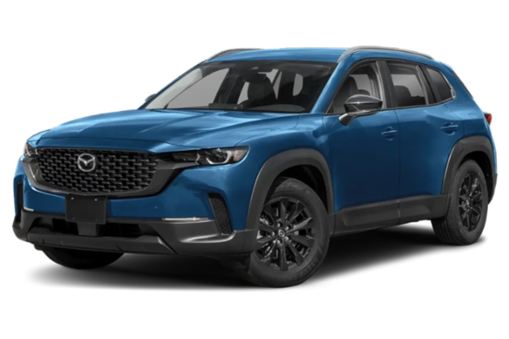 2025 Mazda CX-50 2.5 S Preferred photo 1
