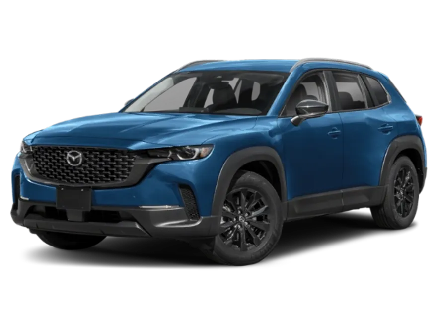 2025 Mazda CX-50 2.5 S Preferred photo 1