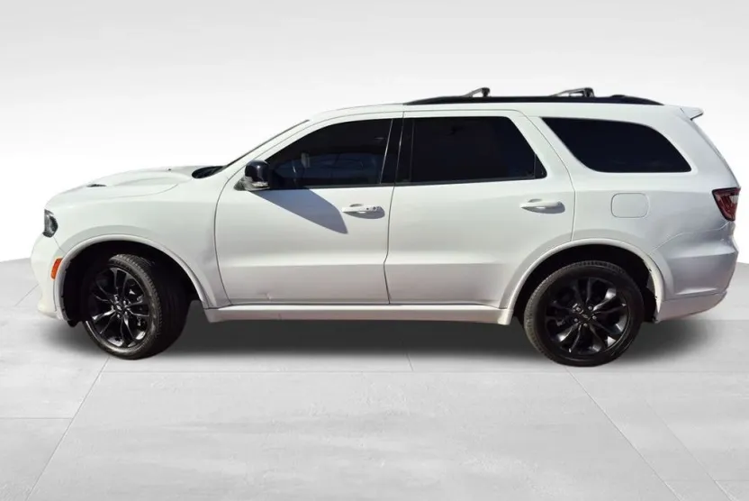2024 Dodge Durango GT Plus photo 1
