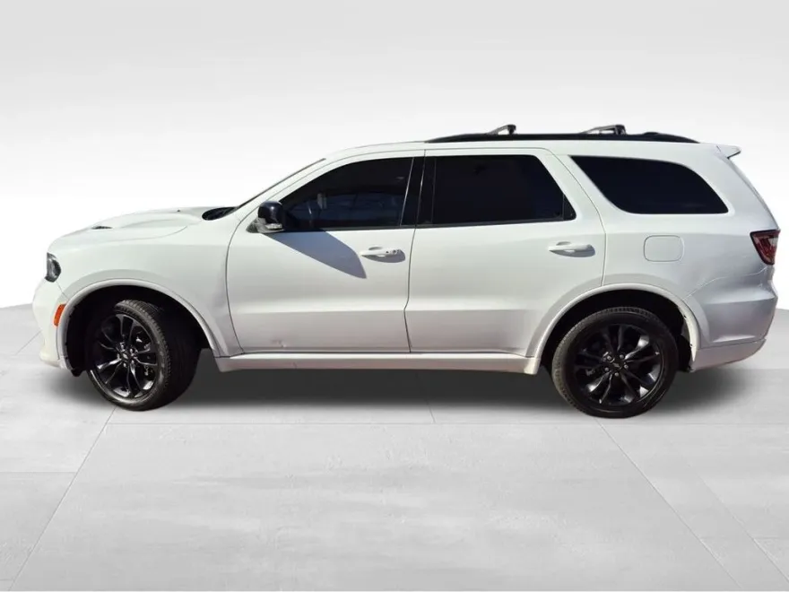 2024 Dodge Durango GT Plus photo 1