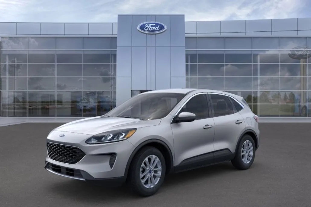 2022 Ford Escape SE photo 1
